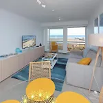 Διαμέρισμα 1 Bedroom Awesome In