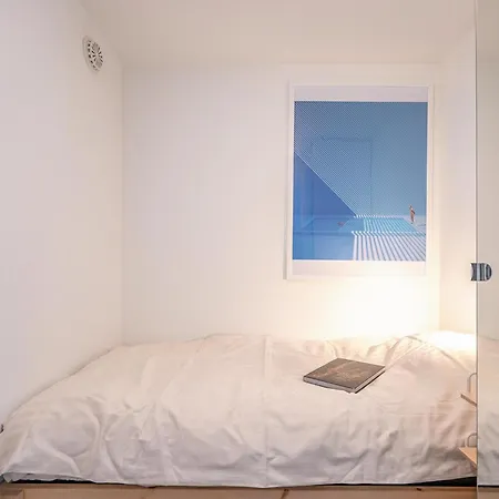 1 Bedroom Awesome In Ostende