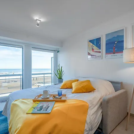 아파트 1 Bedroom Awesome In *