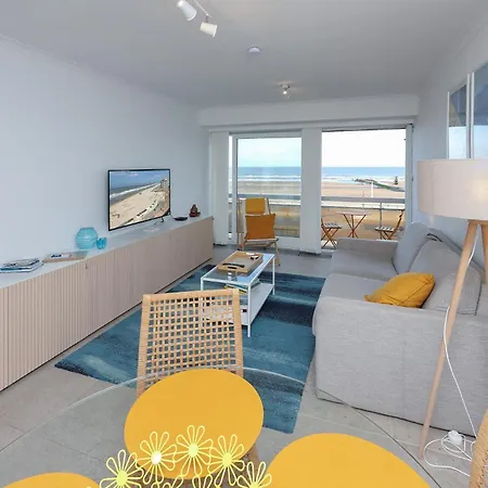 Lägenhet 1 Bedroom Awesome In