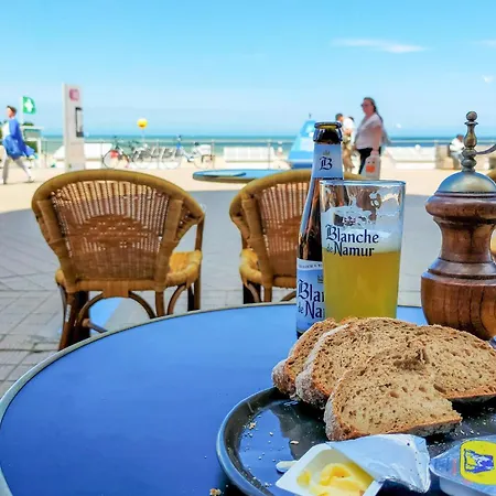 1 Bedroom Awesome In Oostende