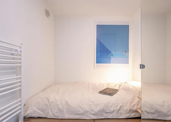 1 Bedroom Awesome In Ostend