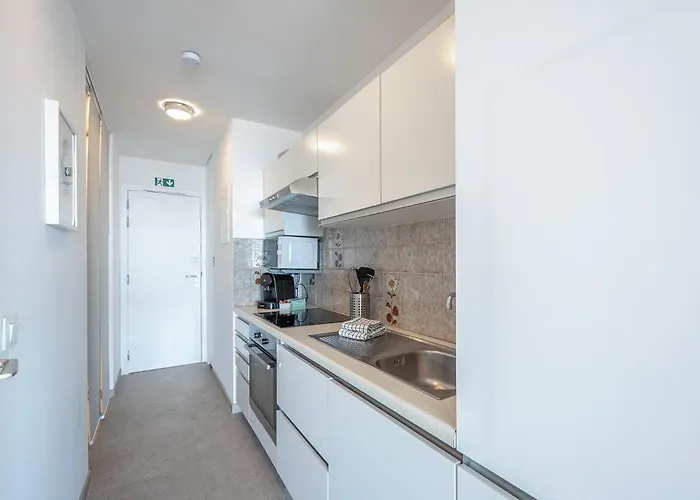 Appartement 1 Bedroom Awesome In