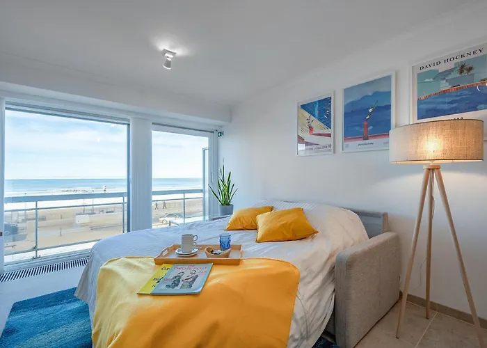 Appartement 1 Bedroom Awesome In *