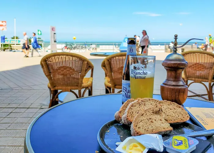 1 Bedroom Awesome In Ostend