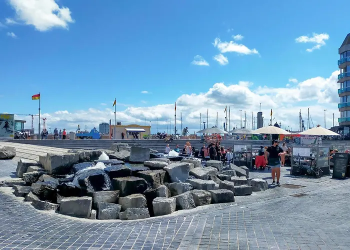 1 Bedroom Awesome In *