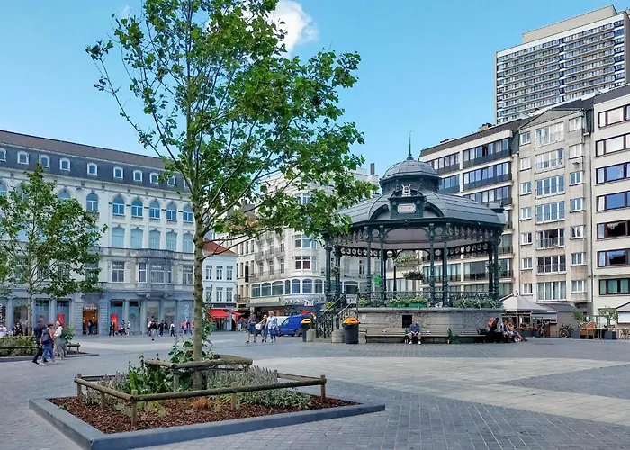 1 Bedroom Awesome In