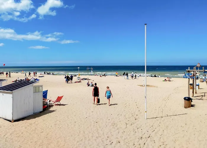 1 Bedroom Awesome In Appartement *