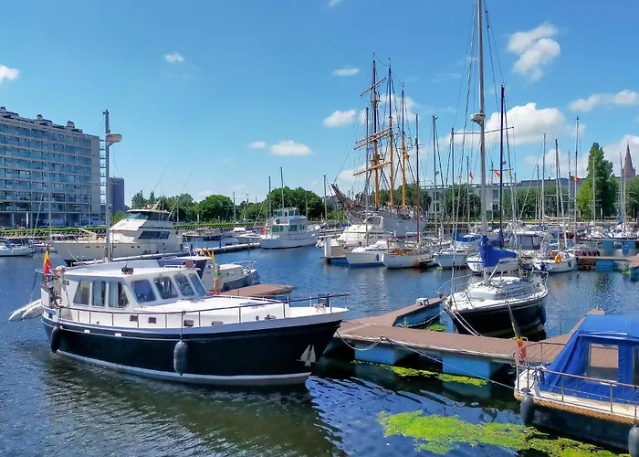 1 Bedroom Awesome In *